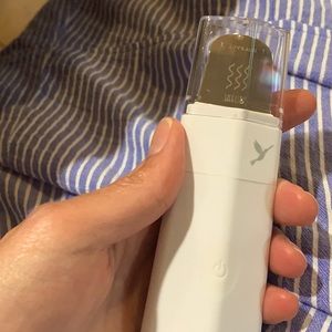 Dermapore Pore Extractor & Serum Infuser